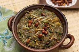 Bubur pedas pontianak siap disantap. Resep Bubur Pedas Khas Aceh