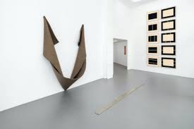 Image result for Fred Sandback