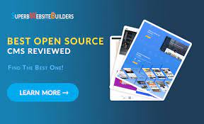 This is a list of notable content management systems that are used to organize and facilitate collaborative content creation. Best Open Source Cms Most Used Free Cms Systems In The World