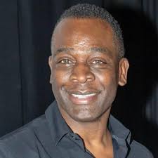 Steven Mathieson APFS