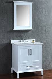 Medium rectangle brown beveled glass modern mirror (36 in. Pin On Bathroom Remodel