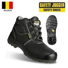 Giày bảo hộ công trình Jogger Bestboy S3 SRC giá sỉ!