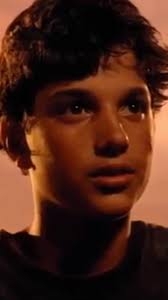 Johnny Cade Live Wall Paper