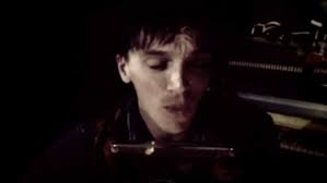 When All Is Gone , by Aaron Embry