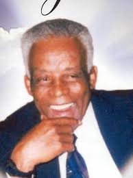 Obituary information for James Brown, Jr