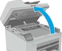 Как заменить картридж на мфу hp lj m 227how to replace the cartridge on the hp lj m 227 mfp. Smennyj Kartridzh Na Printere Hp Laserjet Pro Mfp M227sdn