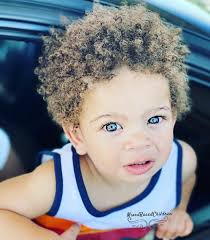 Mixed Race Babies