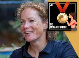 Het was wild die in de eerste helft van de koers tegen het houtwerk ging. Wordt Het De Olympische Succesweek Van Baanwielrenster Kirsten Wild Topsport Regio Destentor Nl