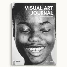 Issue #22, April 2025