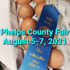 Heart of the ozarks fair 81st. Phelps County Fair Facebook