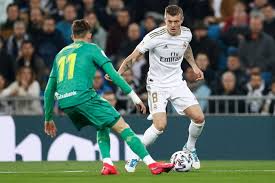 🏆 13 times european champions 🌍 fifa best club of the 20th century 📱 #realfootball | 🙌 #rmfans x.ea.com/67385. Real Sosedad Real Madrid Prognoz Maksima Kalinichenko 21 Iyunya 2020 Goda Vseprosport Ru