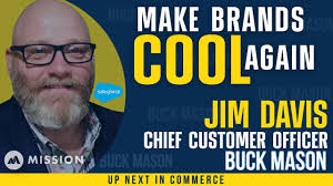 No One’s Passing This Buck: Buck Mason’s Marketing and DTC Strategies  Explained