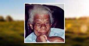 Virginia Johnson Obituary 2012