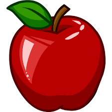Apple Fruit Google Search Dibujos Frutas Y Verduras Manzanas Dibujo Dibujos De Frutas
