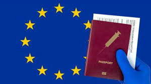 Il permet d'éviter que chaque pays exige un passeport vaccinal . Passeport Vaccinal Europeen L Oms Emet Des Reserves