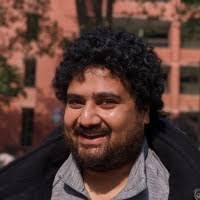 Nehal Ahmed's Instagram, Twitter & Facebook