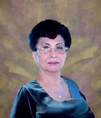 Eustolia Gonzales Obituary