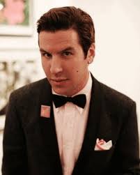 Fabulosity- Q&A with New York Socialite Peter Davis