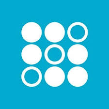 SoFi Crypto logo