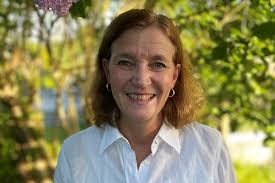 Hun blir ny rektor for rundt 1.000 elever