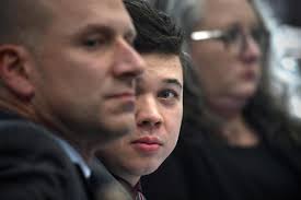 Man shot by Kyle Rittenhouse allegedly threatened to kill him