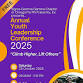 Youth Leadership Conference: Climb Higher, Lift Others event image