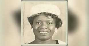 Velma Delores Adams Obituary