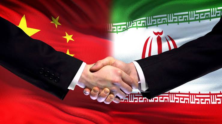 Iran barters for billions of dollars of Chinese goods, bypassing sanctions  | The Jerusalem Post