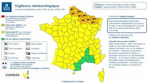 Le loiret présente d'assez fortes disparités au niveau des cumuls annuels de précipitations (pluie, neige,.). L Eure Et Loir A Nouveau Place En Alerte Jaune Vent Violent Des Rafales Jusqu A 85 Km H Jeudi Chartres 28000