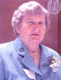 Constance "Connie" MacQuarrie Obituary