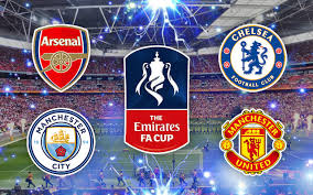 Segundo a federação, o novo logo foi projetado para celebrar a rica herança e tradição da competição com um visual novo e premium a ser. Fa Cup Outright Winner Preview And Prediction