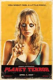 You can watch this movie in abovevideo player. Planet Terror Wikipedia