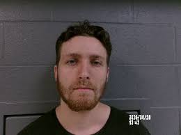 Stephen Tyler Lambert Taylor (TVRJ), West Virginia  http://Arre.st/WV-1005450312