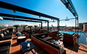 We have gathered all the best roof bars from bangkok in one place. Now We On The Top Floor Rooftop Design Rooftop Bar Rooftop