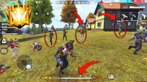 We are not faking like others because it works genuinely as we want. Ajjubhai94 Play Awm Like Hacker Garena Free Fire Youtube