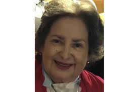 REBECCA RENDON Obituary (1950