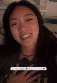 Messenger Video Call Ended