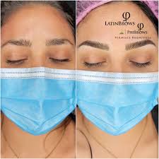 Virnialy Brows Master