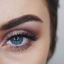 Epingle Sur Make Up Anleitung