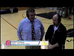 Scott Layfield -Post Interview