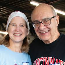 2024 Annual Report by SVDPcincinnati