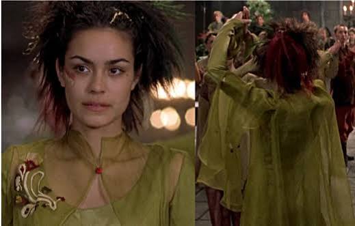A Knight's Tale Movie Review | History | High Point University