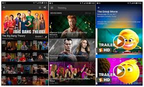 Showbox Apk 2019 5 28 Download For Android Apkdart Online Video Streaming Emoji Movie Television Program