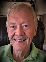 David Fischer Obituary (1939