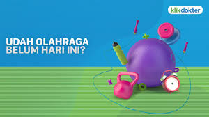 Penyakit kronis yang bisa muncul disebabkan kurang aktivitas fisik/olahraga. Olahraga Untuk Mencegah Penyakit Akibat Keseringan Duduk