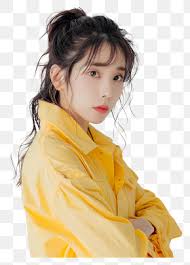 IU Bel Ami Kim Bo Tong South Korea PNG