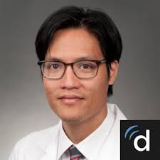 Dr. Daniel N. Vo, MD