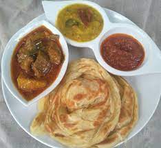 Resep ayam panggang oven tangkring merdeka ff. Resepi Roti Canai Lembut Sedap Dan Gebu Untuk Santapan Para Penggemar Kitpramenulis