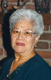 Emma Ramos Obituary (1930