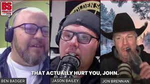 💢 DID MTV'S REAL WORLD HURT OR HELP YOU JON BRENNAN?, 🤠 THEBS EP323 [TRUE  STORY